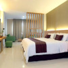 Отель Lombok Plaza Hotel & Convention, фото 6
