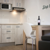 Отель Studio Apartments 4 You in Split, фото 13