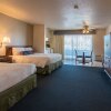 Отель Coral Reef Inn & Suites, фото 12