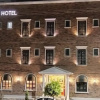 Отель Scala Hotel, фото 1
