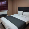 Отель Onka Otel, фото 13