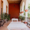 Отель Hacienda San Nicolas de las Fuentes, фото 22