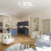 Отель Entire Luxury Apartment Block - Sleeps 18 - Overlooking Shrewsbury Square, фото 12