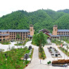 Отель Wugong Mountain Rongyuan International Hot Spring Resort, фото 13