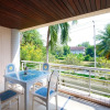 Отель Baan Sansaran Beachfront Condominium, фото 26