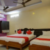 Отель K S Residency By OYO Rooms, фото 16