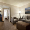 Отель Embassy Suites by Hilton Oklahoma City Will Rogers Airport, фото 6