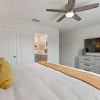 Отель Sea Shore At Solara Resort By Shine Villas #401 7 Bedroom Villa, фото 10