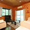 Отель Hinoki Cabin Hakuba, фото 12