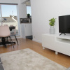Отель Liiiving in Porto Bright Balcony Apartment, фото 24
