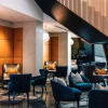 Отель Novotel Melbourne South Wharf, фото 16