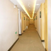 Отель GreenTree Inn Chizhou Dongzhi County Lishan Xiushui Express Hotel, фото 8
