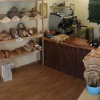 Отель Kibbutz Moran Country Lodging, фото 20