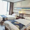 Отель Xinbaidu Hotel, фото 9