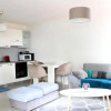 Отель Apartment With one Bedroom in Annecy, With Furnished Balcony and Wifi - 4 km From the Beach, фото 6