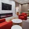 Отель Best Western Plus Hinton Inn & Suites, фото 13