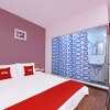 Отель OYO 992 Red Orange Hotel Sdn Bhd Kuala Pilah, фото 15