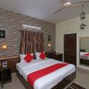 Отель Madhu Residency 2 By OYO Rooms, фото 3