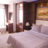 Отель Kerimbey Otel, фото 5