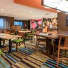 Отель Fairfield Inn & Suites Enterprise, фото 16
