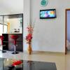 Отель Centra Inn, фото 14