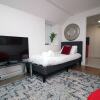 Отель Lovely Studio Flat, Free Parking-near City Centre, фото 4