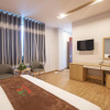Отель Interstella Hotel, фото 19