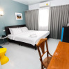 Отель R2 Hotel Chiangmai, фото 6