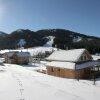 Отель Luxury Chalet In Hohentauern With Panoramic Mountain Views в Хоуэнтауэрне