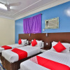 Отель OYO 285 Masharef Furnished Units In, фото 5