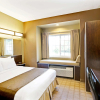 Отель Microtel Inn & Suites by Wyndham Bryson City, фото 6