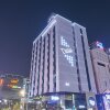 Отель Dubai Hotel Gwangju, фото 29