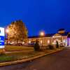 Отель Best Western Cooperstown Inn & Suites в Куперстауне