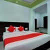 Отель Pushpagiri Comforts By OYO Rooms, фото 8