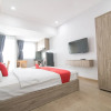 Отель RedDoorz Plus @ Nguyen Van Troi, фото 22