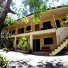 Отель Tropical Sands Dominical Eco Inn, фото 1
