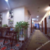 Отель Q+ Veyas Garden Hotel, фото 16