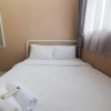Отель Nice And Fancy 1Br At Signature Park Grande Apartment, фото 12