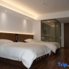 Отель Tiandong Dongxin Hotel, фото 5