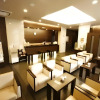 Отель Route-Inn Ashikaga Ekimae, фото 18
