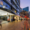 Отель Adina CityLife Wellington, фото 1