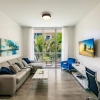 Отель Upscale Modern 4 Bedroom Condos on the Beach, фото 38