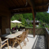 Отель CHALET - WIFI - SAINT JEAN D'AULPS - 10 Personnes - TAPTOP, фото 10
