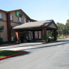 Отель Holiday Inn Express Hotel & Suites San Pablo - Richmond Area, an IHG Hotel, фото 16