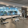 Отель Gorgeous 2BR With Breathtaking Dubai Marina Views!, фото 17