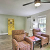 Отель Charming Tallahassee Townhouse ~ 3 Mi to Fsu!, фото 3