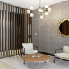 Отель Modern & elegant living Wynyard Quarter, фото 1