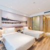 Отель Atour Hotel Qianjiang New city South Star Bridge Hangzhou, фото 4