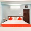 Отель OYO 12787 Hotel Jaya Lakshmi Residency, фото 8