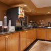 Отель Quality Inn Jacksonville - Orange Park near Naval Air Station, фото 26